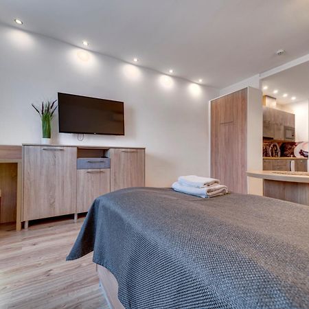 Apartamenty Grodowa 2 Гливице Екстериор снимка