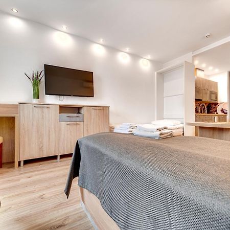 Apartamenty Grodowa 2 Гливице Екстериор снимка