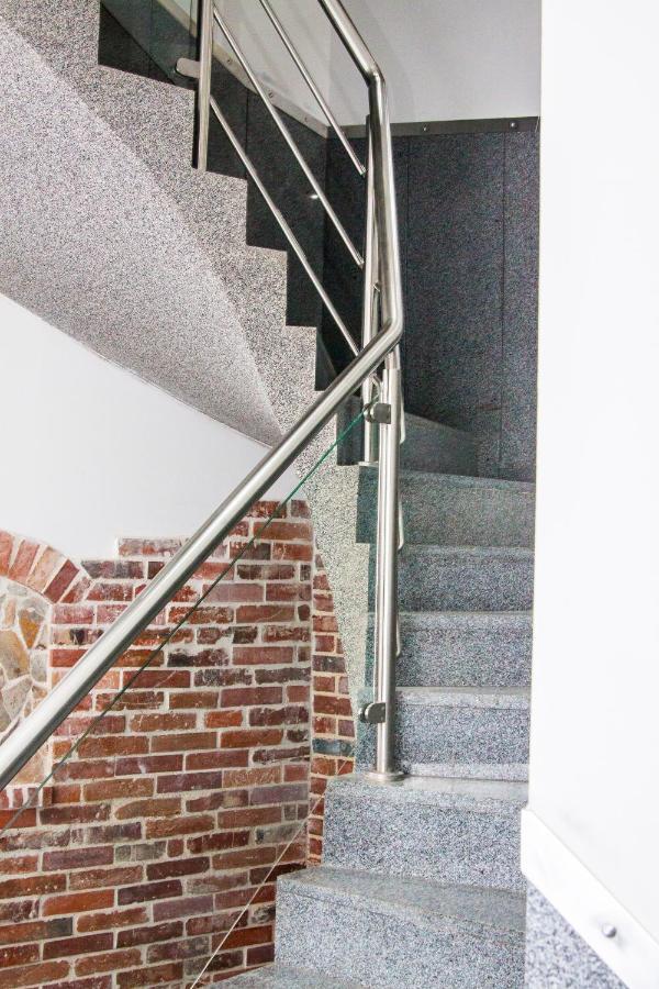 Apartamenty Grodowa 2 Гливице Екстериор снимка