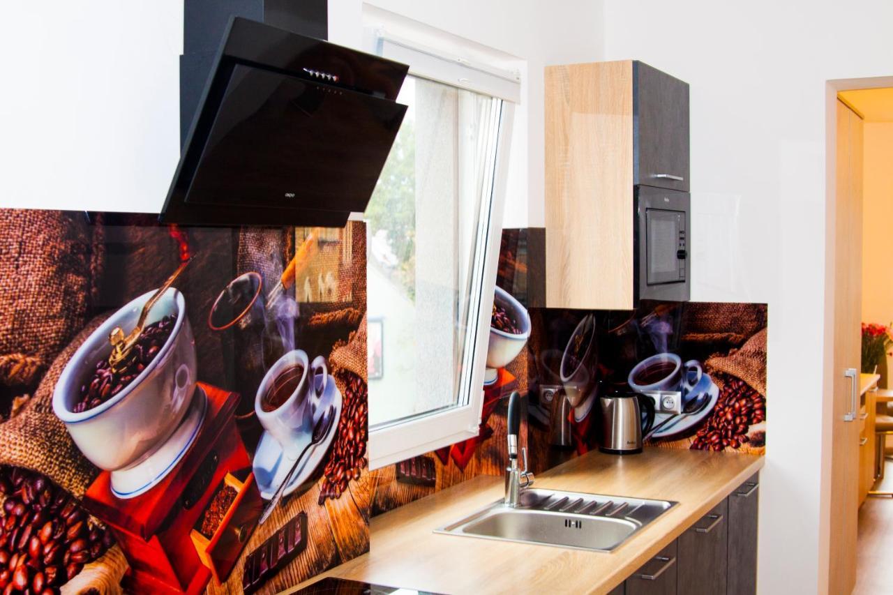 Apartamenty Grodowa 2 Гливице Екстериор снимка