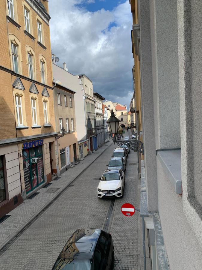 Apartamenty Grodowa 2 Гливице Екстериор снимка