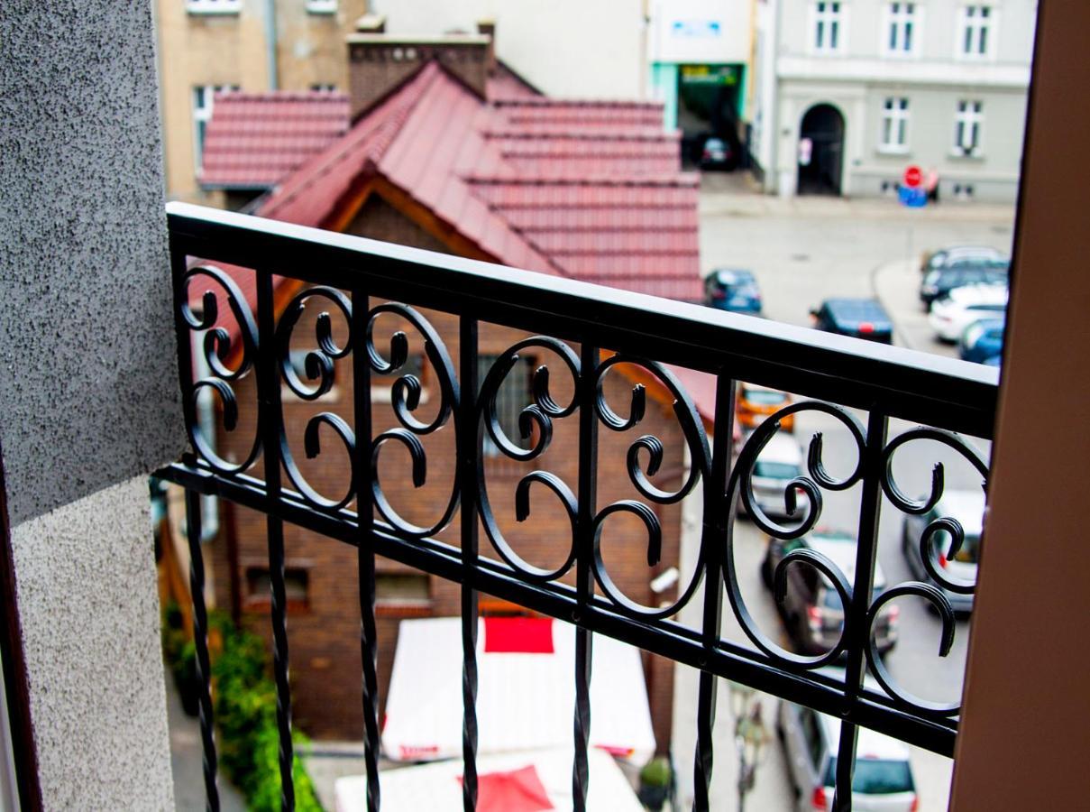 Apartamenty Grodowa 2 Гливице Екстериор снимка