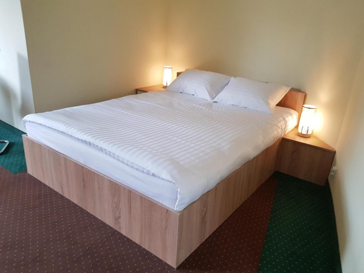 Apartamenty Grodowa 2 Гливице Екстериор снимка