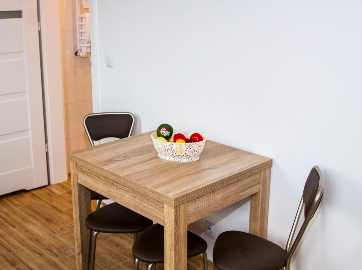 Apartamenty Grodowa 2 Гливице Екстериор снимка