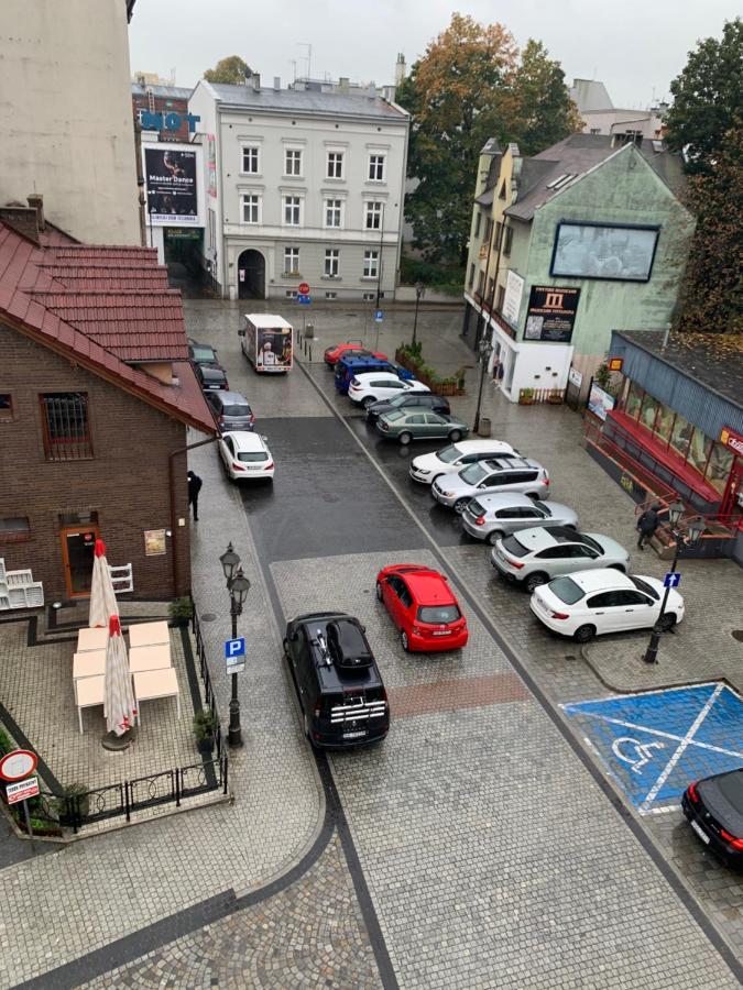Apartamenty Grodowa 2 Гливице Екстериор снимка