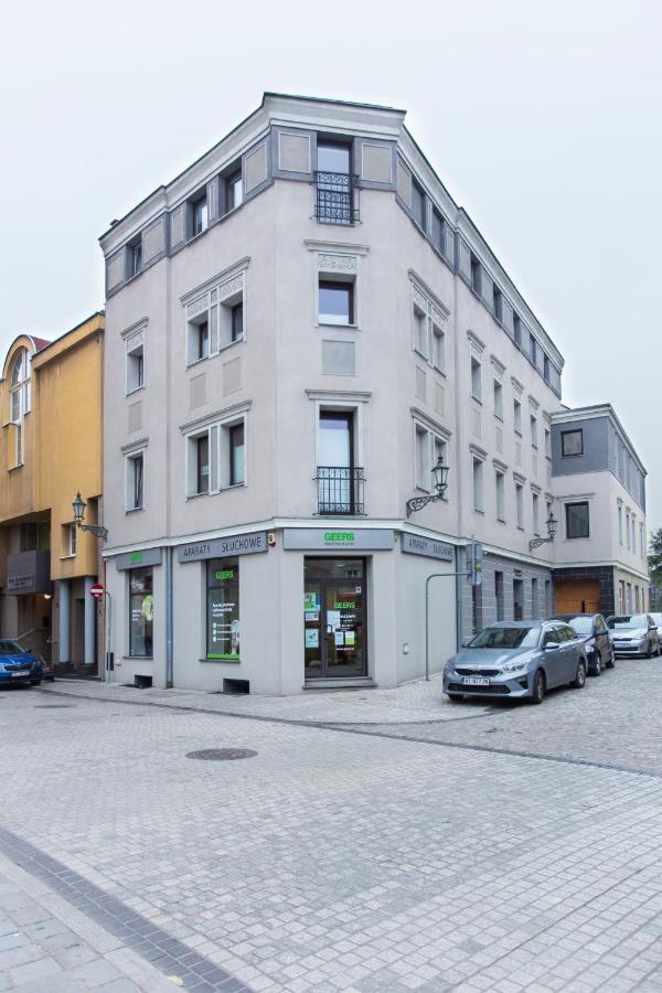 Apartamenty Grodowa 2 Гливице Екстериор снимка