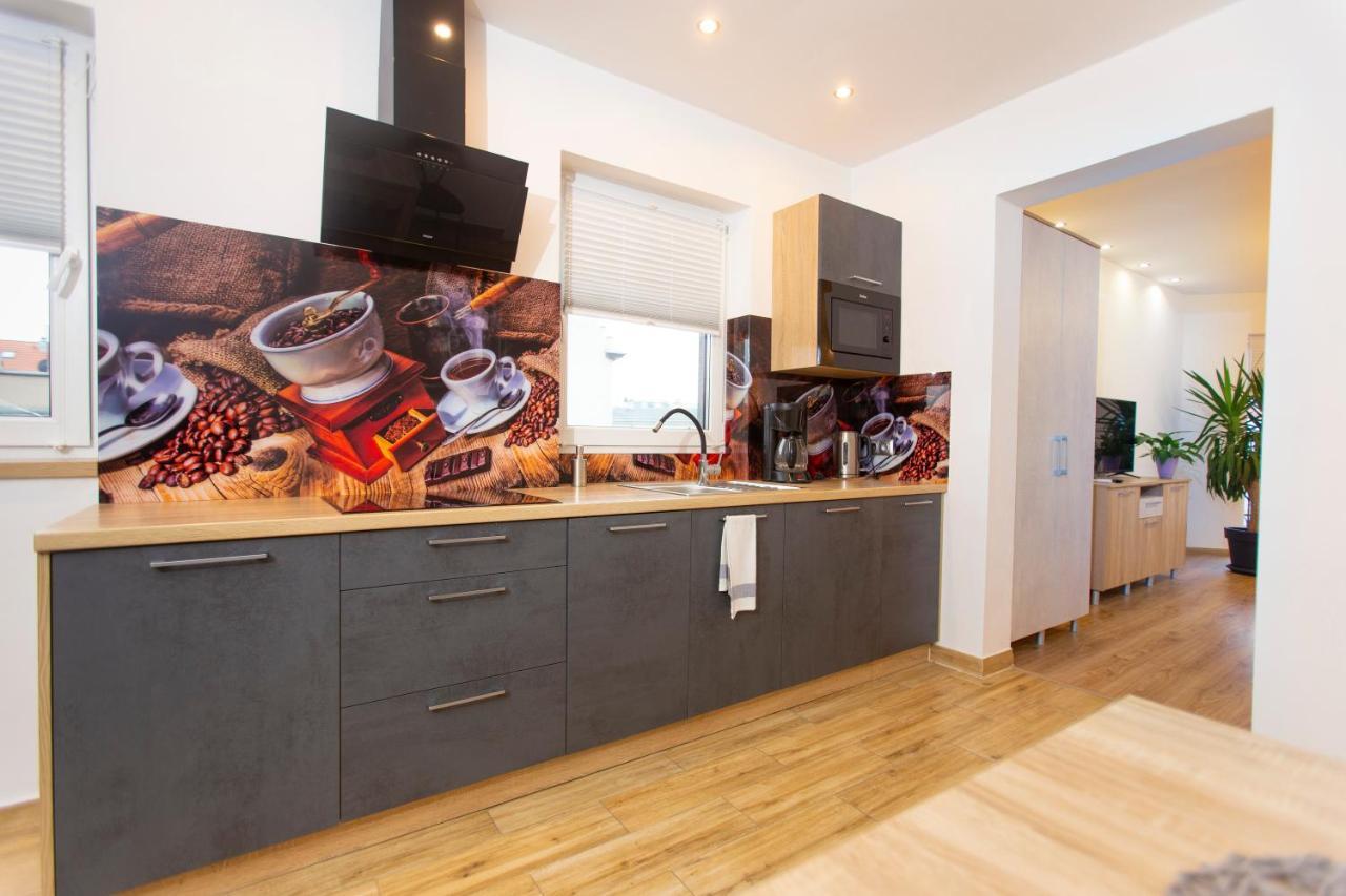 Apartamenty Grodowa 2 Гливице Екстериор снимка