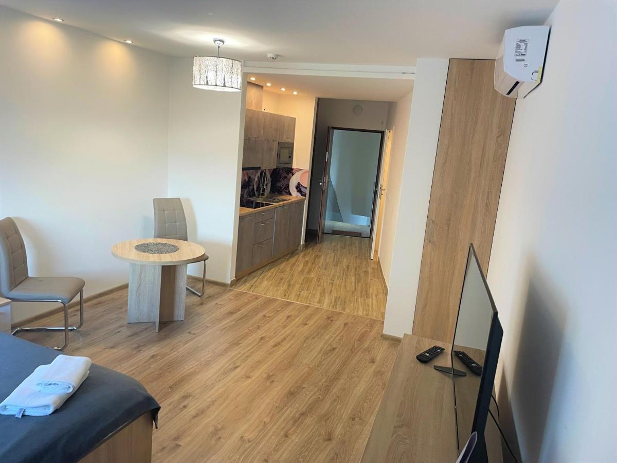Apartamenty Grodowa 2 Гливице Екстериор снимка