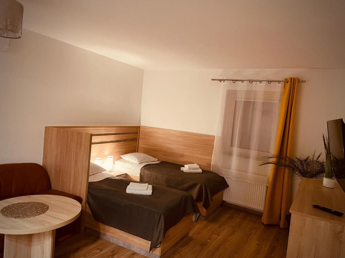 Apartamenty Grodowa 2 Гливице Екстериор снимка
