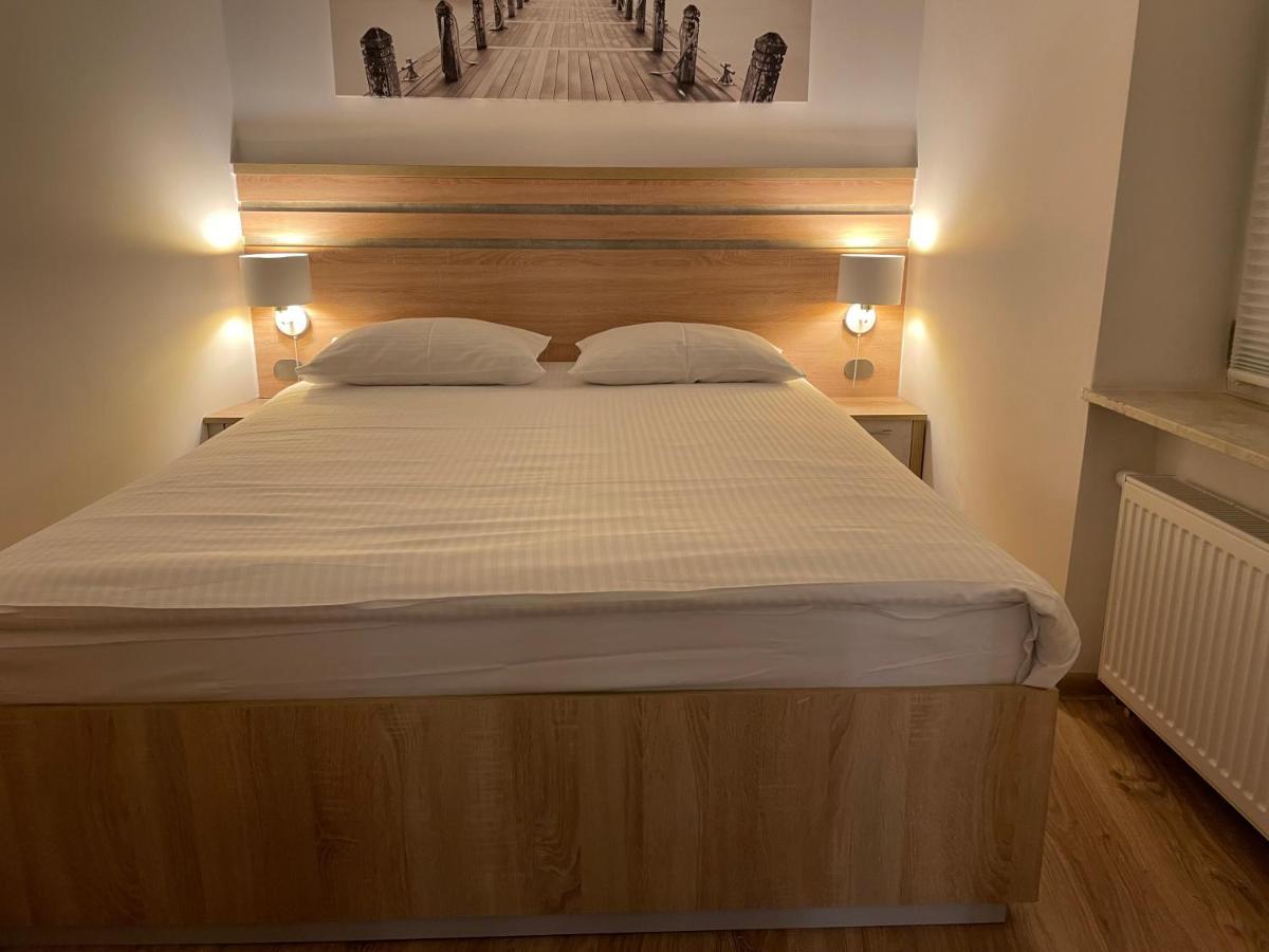 Apartamenty Grodowa 2 Гливице Екстериор снимка