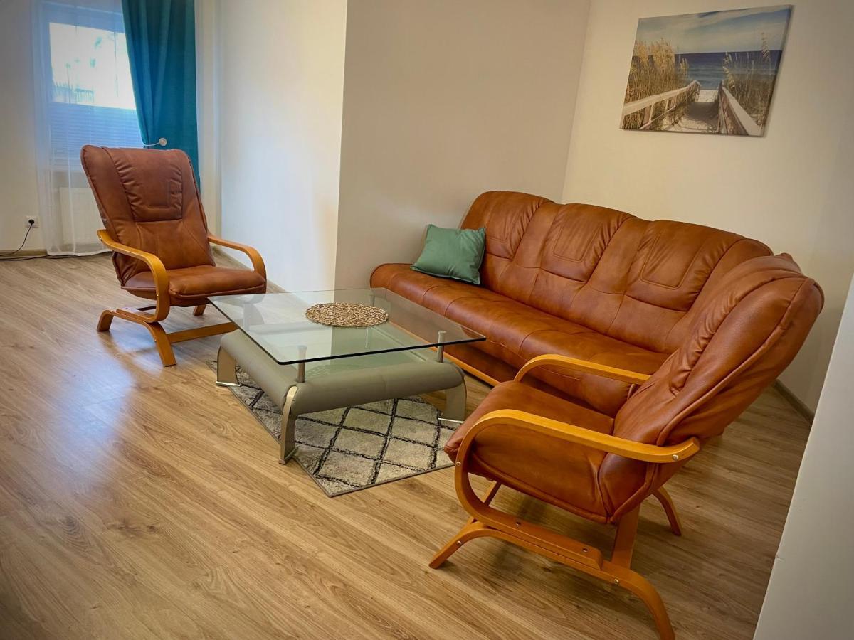 Apartamenty Grodowa 2 Гливице Екстериор снимка