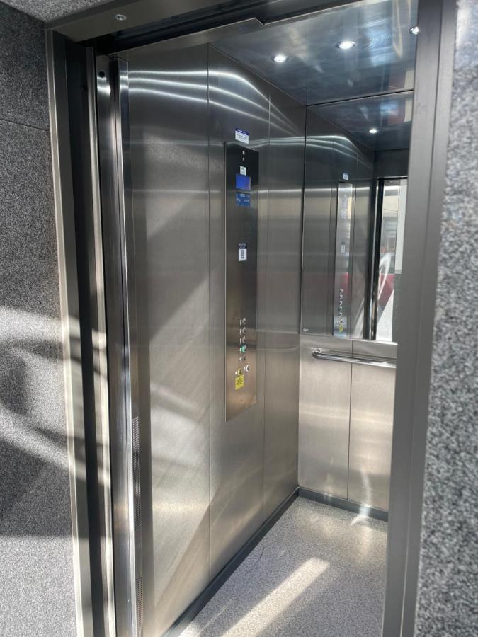 Apartamenty Grodowa 2 Гливице Екстериор снимка