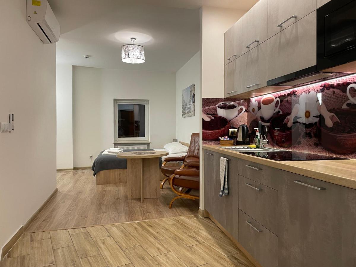 Apartamenty Grodowa 2 Гливице Екстериор снимка