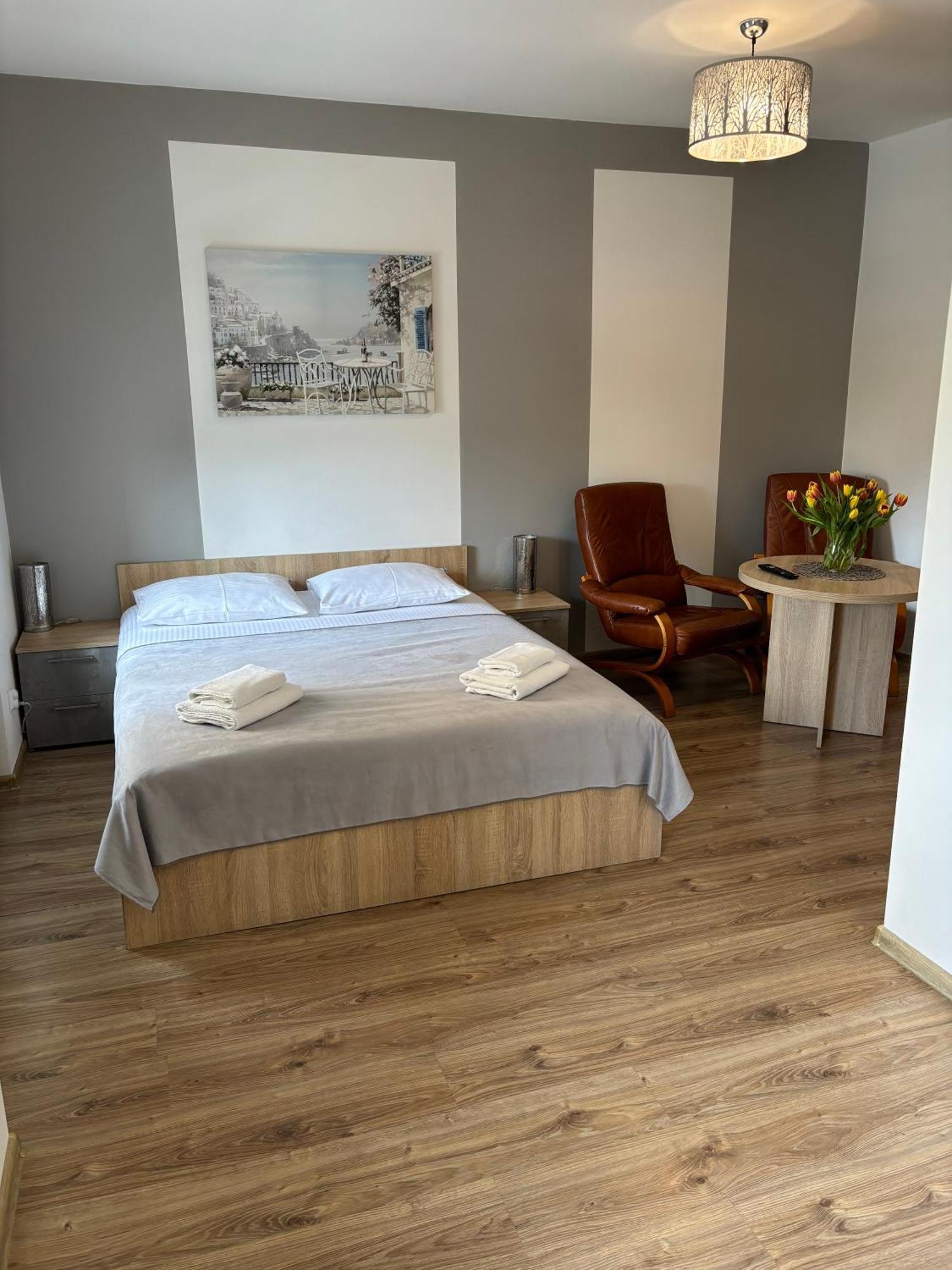 Apartamenty Grodowa 2 Гливице Екстериор снимка