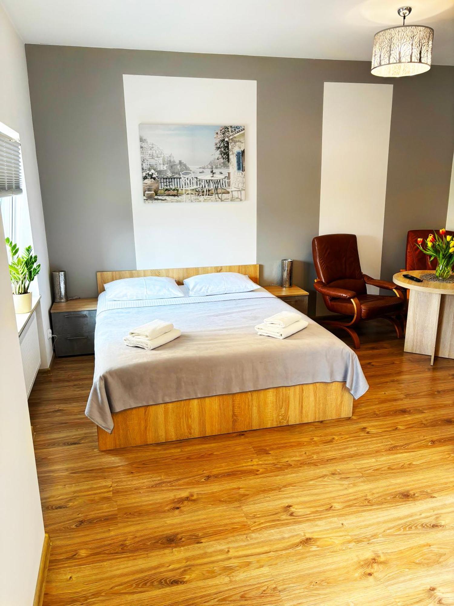Apartamenty Grodowa 2 Гливице Екстериор снимка