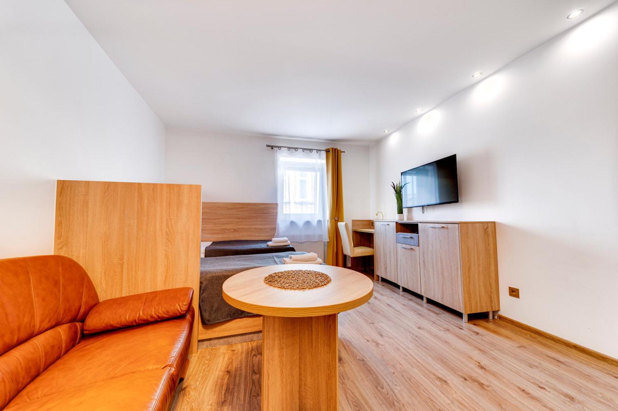 Apartamenty Grodowa 2 Гливице Екстериор снимка