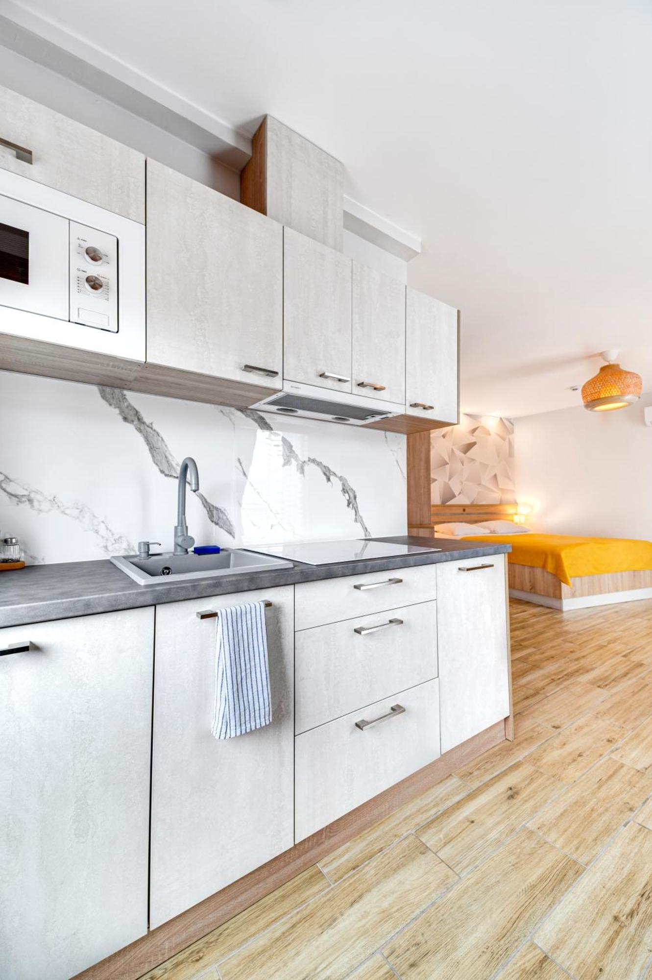 Apartamenty Grodowa 2 Гливице Екстериор снимка