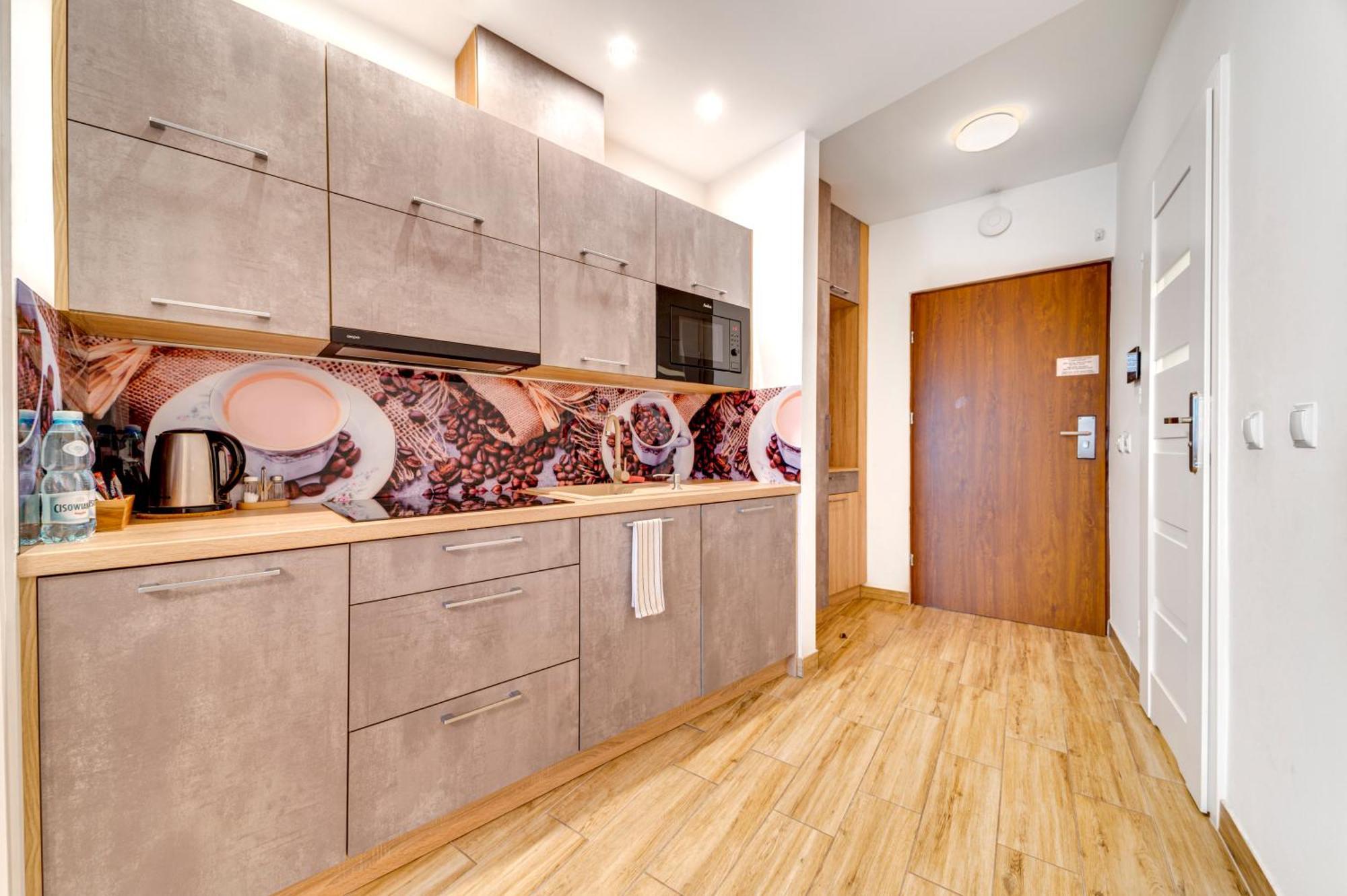 Apartamenty Grodowa 2 Гливице Екстериор снимка