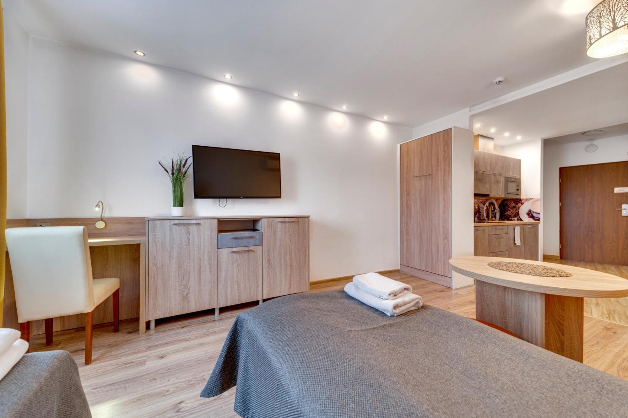 Apartamenty Grodowa 2 Гливице Екстериор снимка