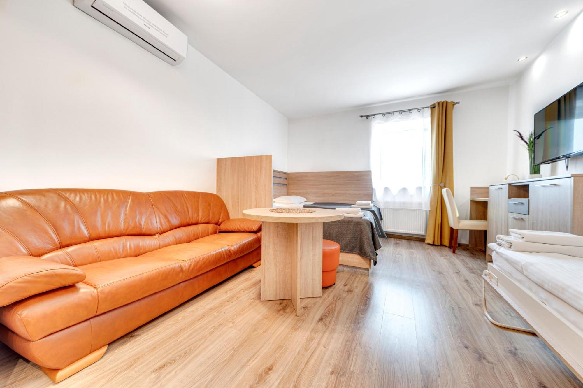 Apartamenty Grodowa 2 Гливице Екстериор снимка