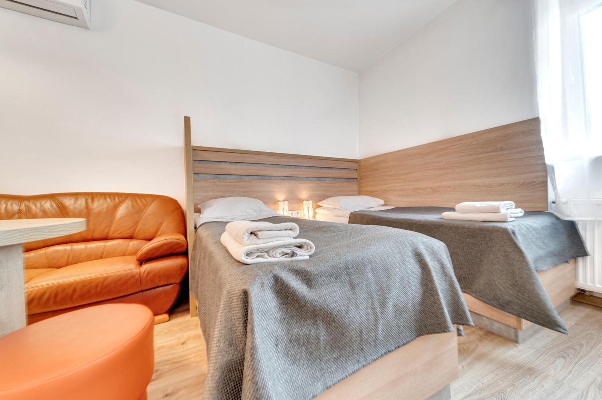 Apartamenty Grodowa 2 Гливице Екстериор снимка