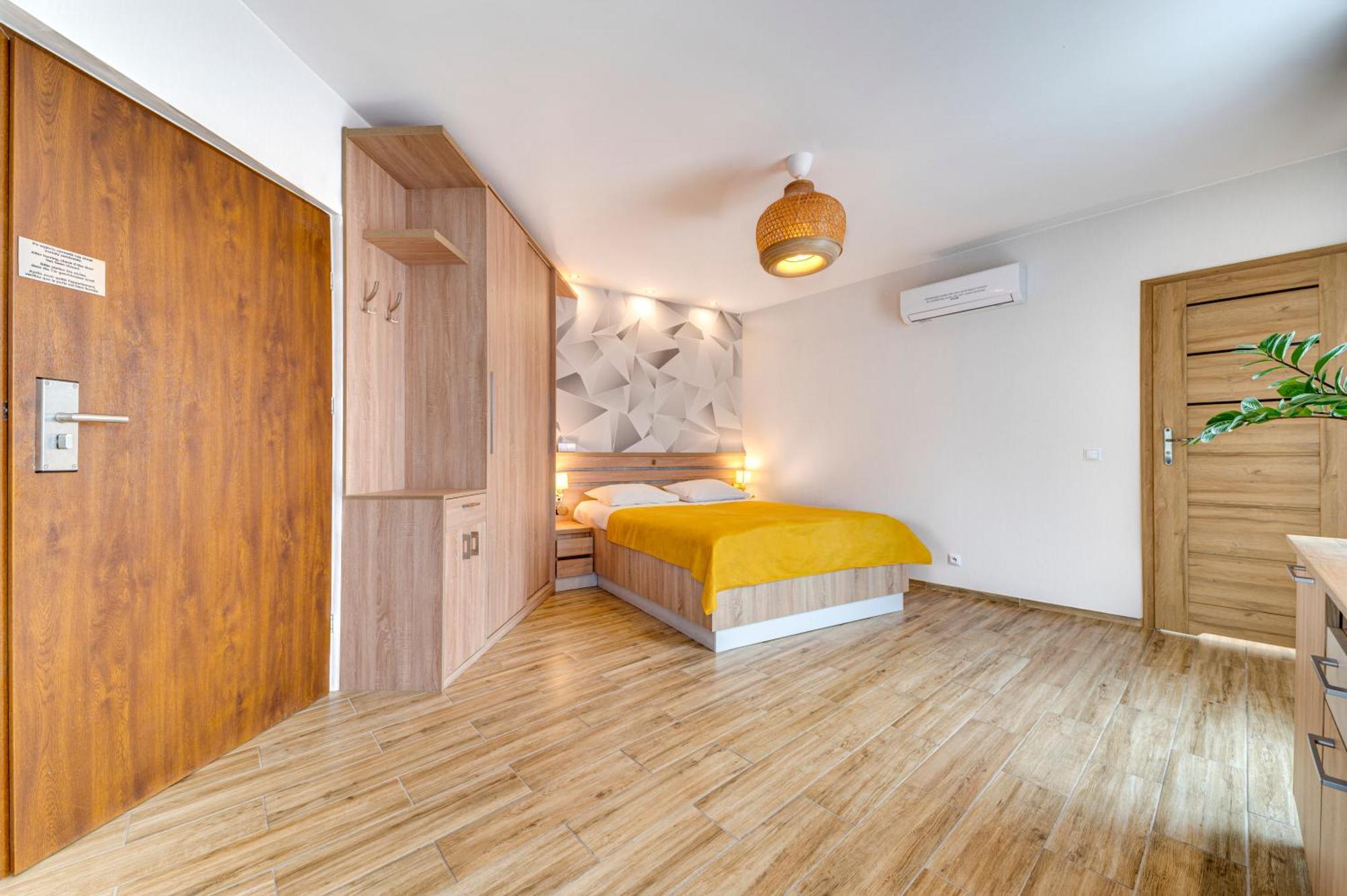 Apartamenty Grodowa 2 Гливице Екстериор снимка