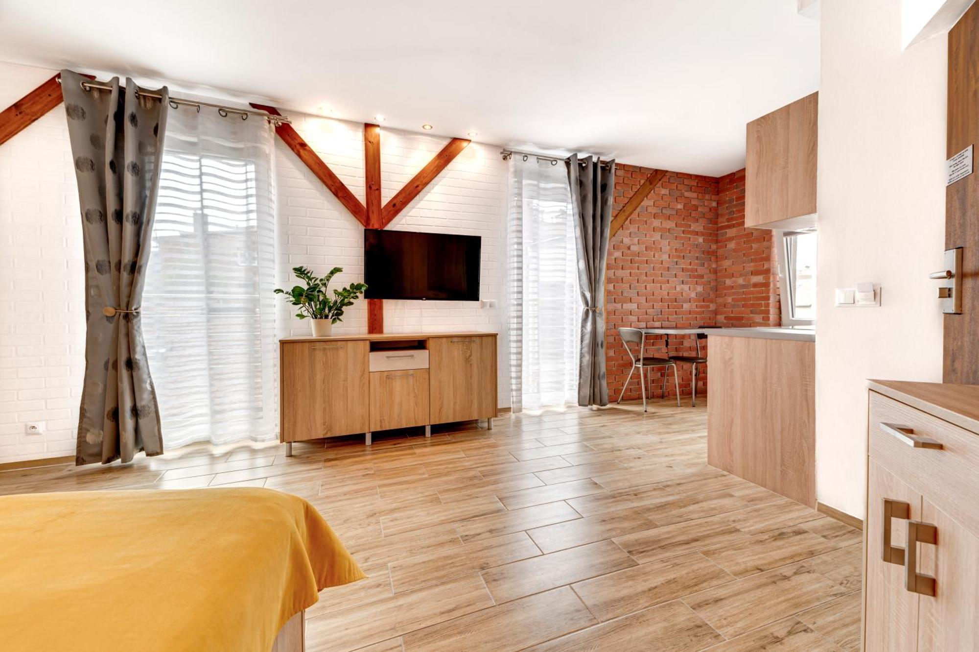 Apartamenty Grodowa 2 Гливице Екстериор снимка