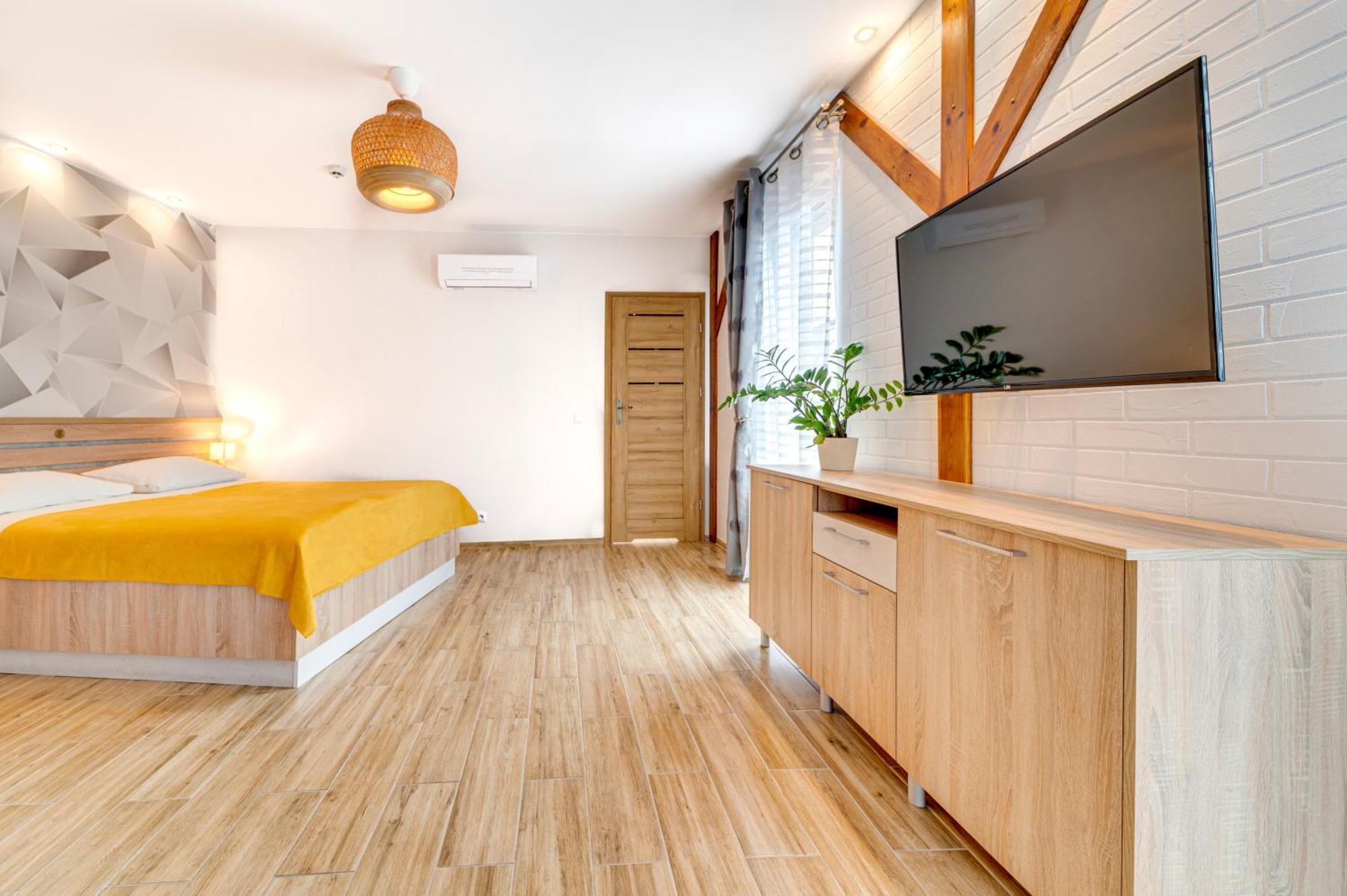 Apartamenty Grodowa 2 Гливице Екстериор снимка