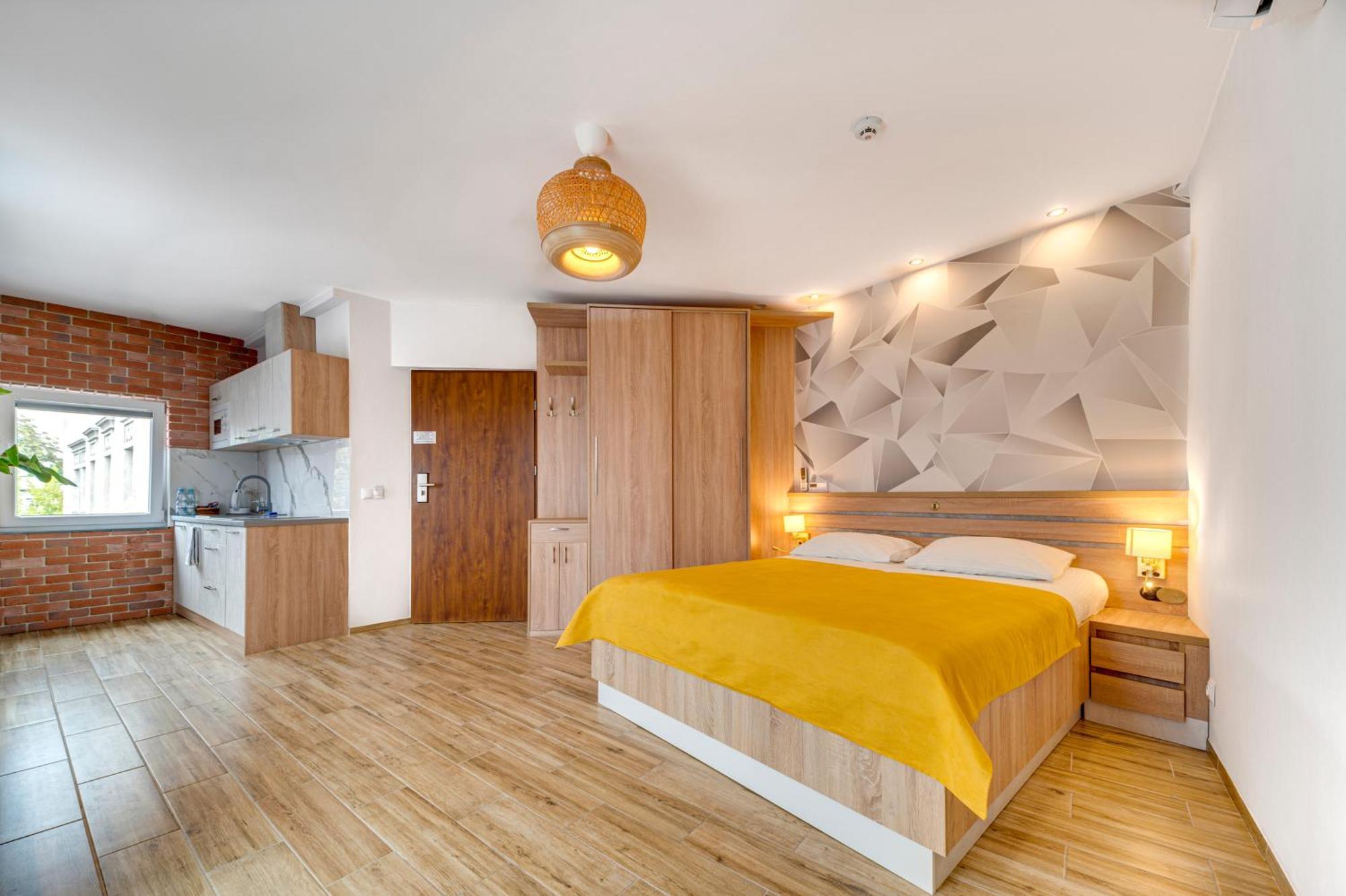 Apartamenty Grodowa 2 Гливице Екстериор снимка